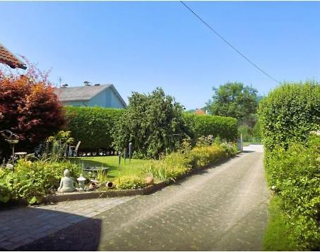 Urlaubstraum Apartment Sankt Veit an der Glan Luaran gambar