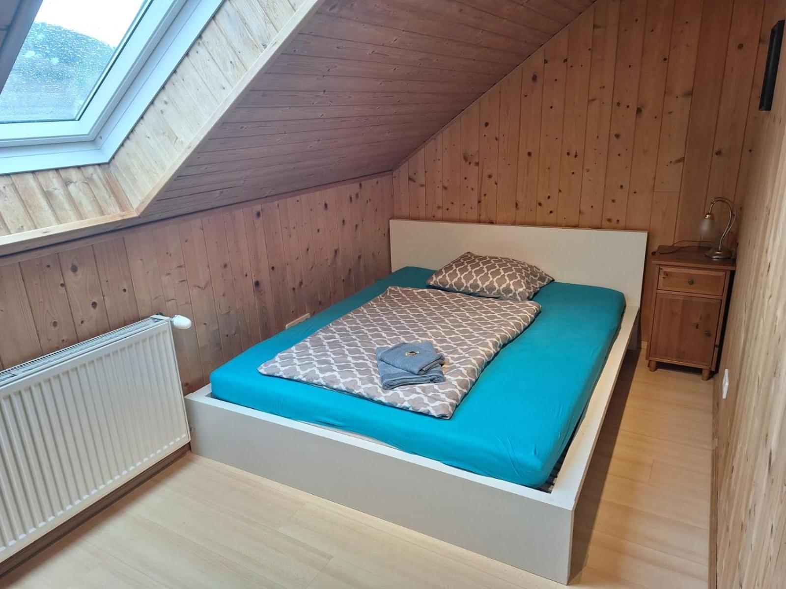 Urlaubstraum Apartment Sankt Veit an der Glan Luaran gambar