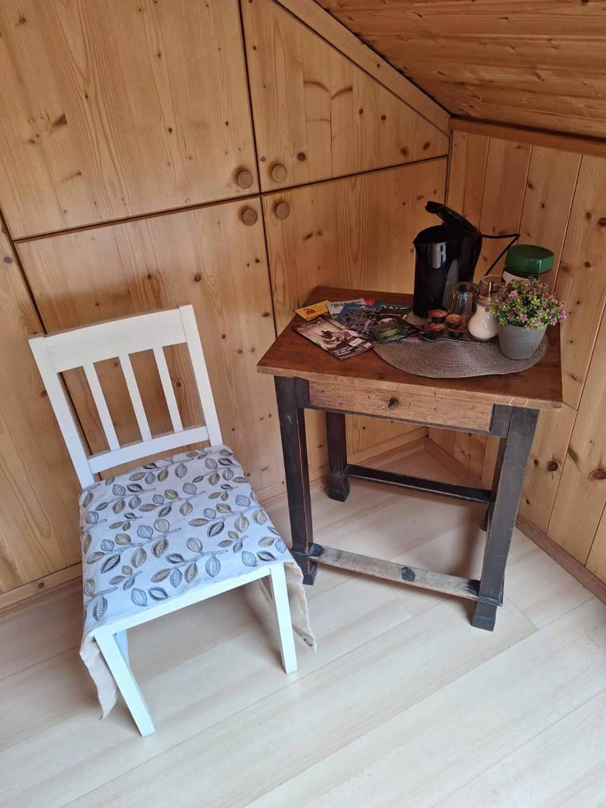 Urlaubstraum Apartment Sankt Veit an der Glan Luaran gambar