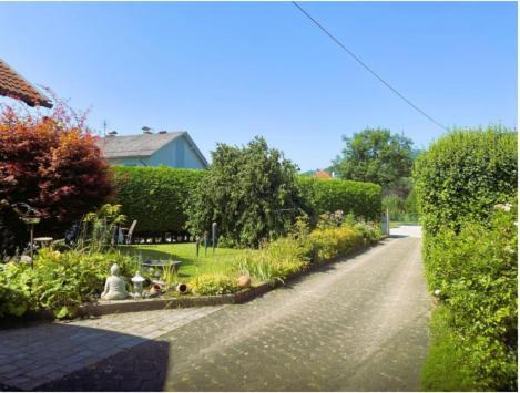 Urlaubstraum Apartment Sankt Veit an der Glan Luaran gambar