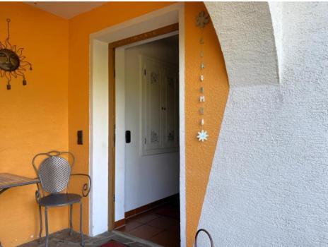 Urlaubstraum Apartment Sankt Veit an der Glan Luaran gambar