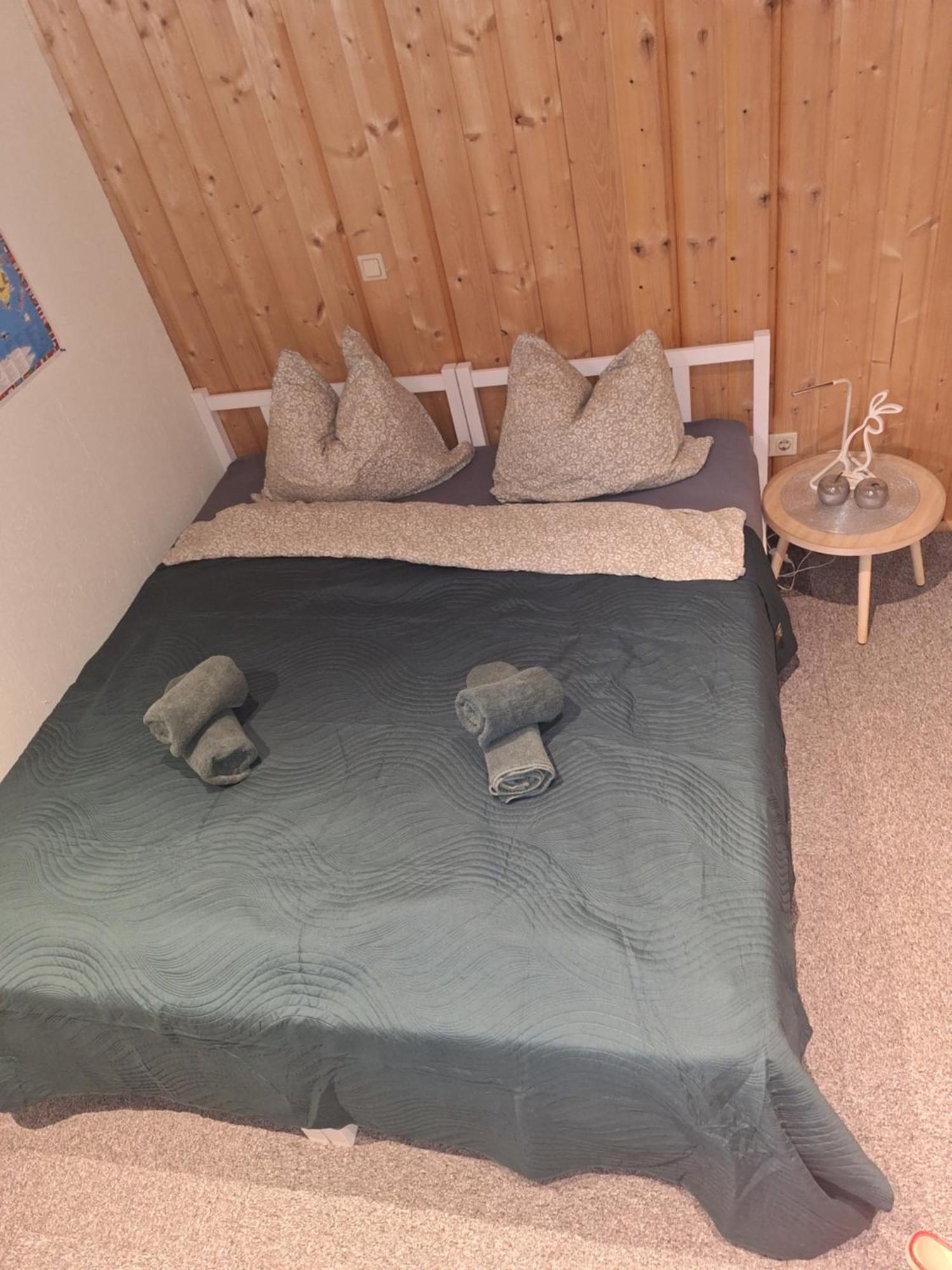 Urlaubstraum Apartment Sankt Veit an der Glan Bilik gambar