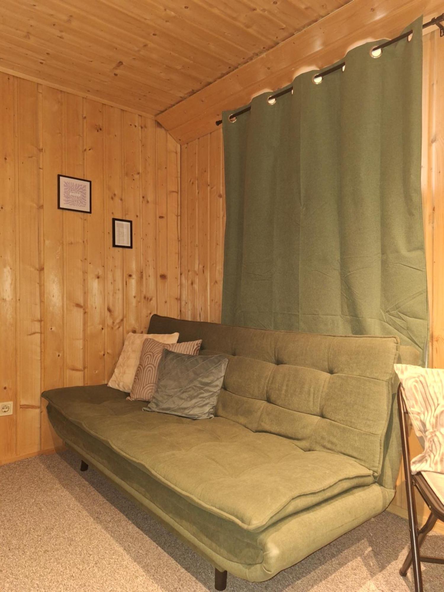 Urlaubstraum Apartment Sankt Veit an der Glan Bilik gambar