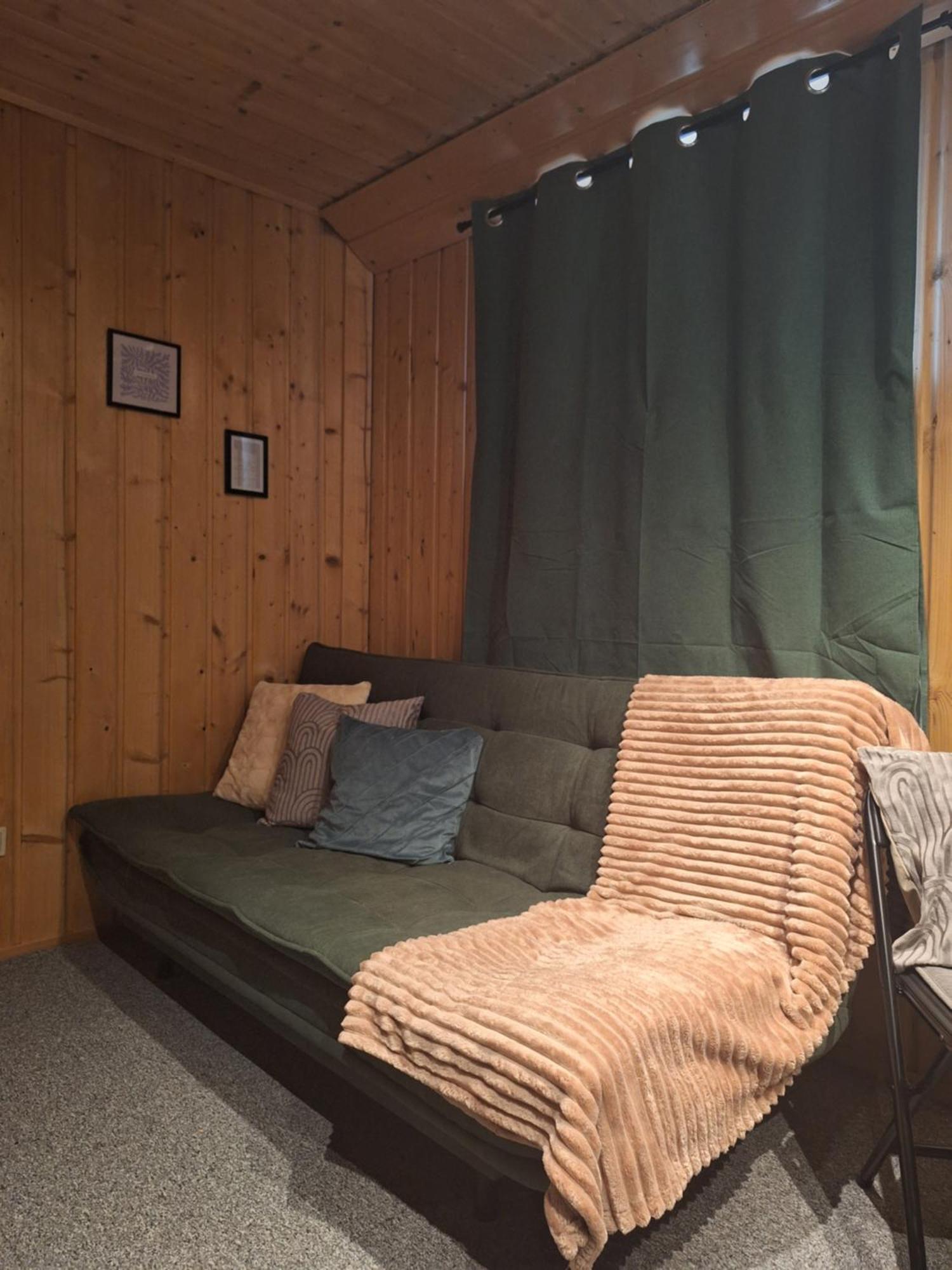 Urlaubstraum Apartment Sankt Veit an der Glan Bilik gambar