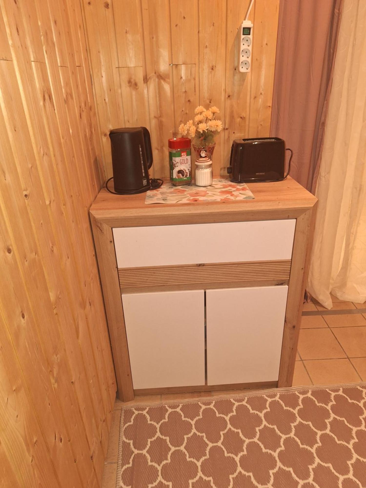 Urlaubstraum Apartment Sankt Veit an der Glan Bilik gambar