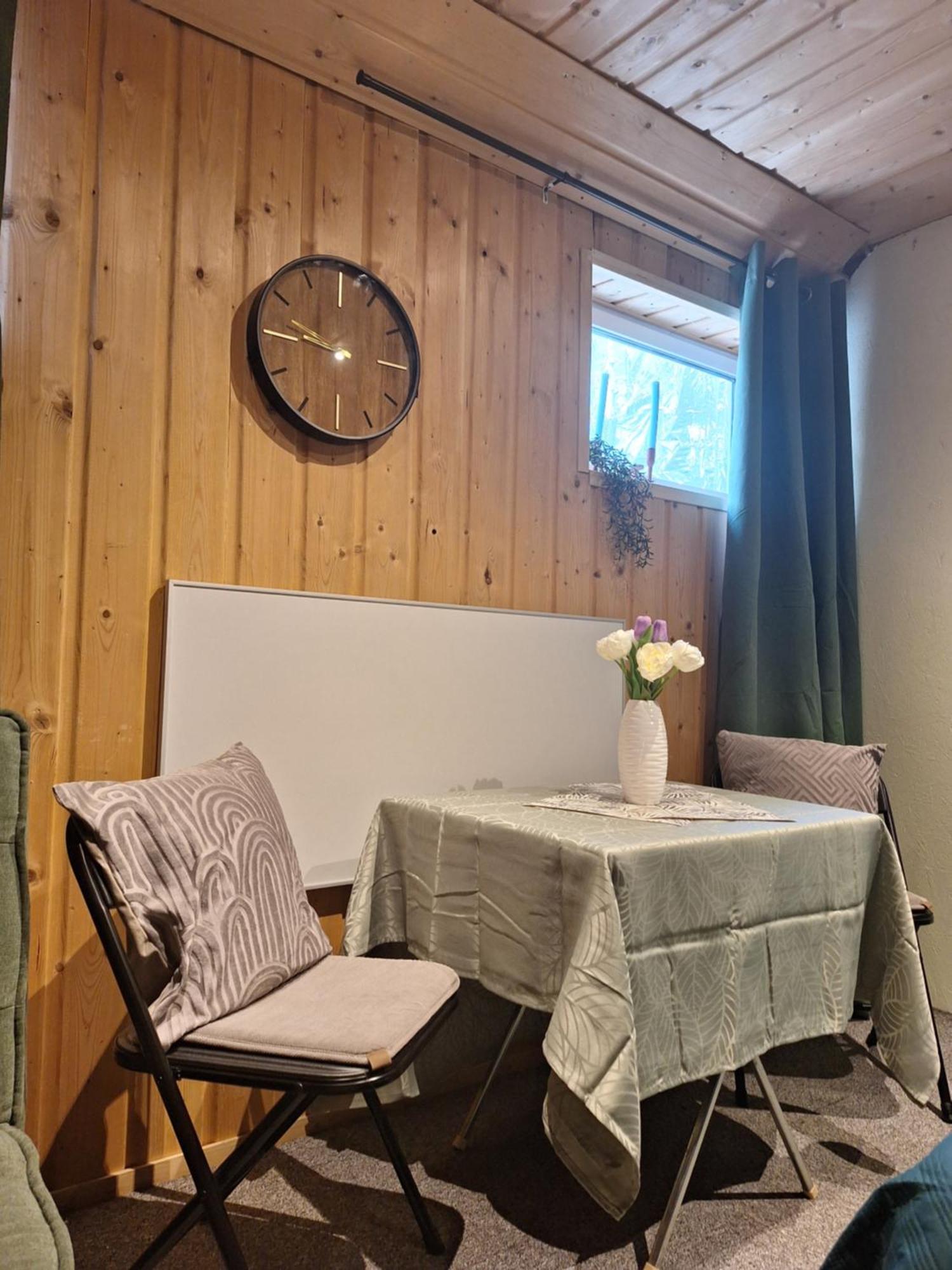 Urlaubstraum Apartment Sankt Veit an der Glan Bilik gambar